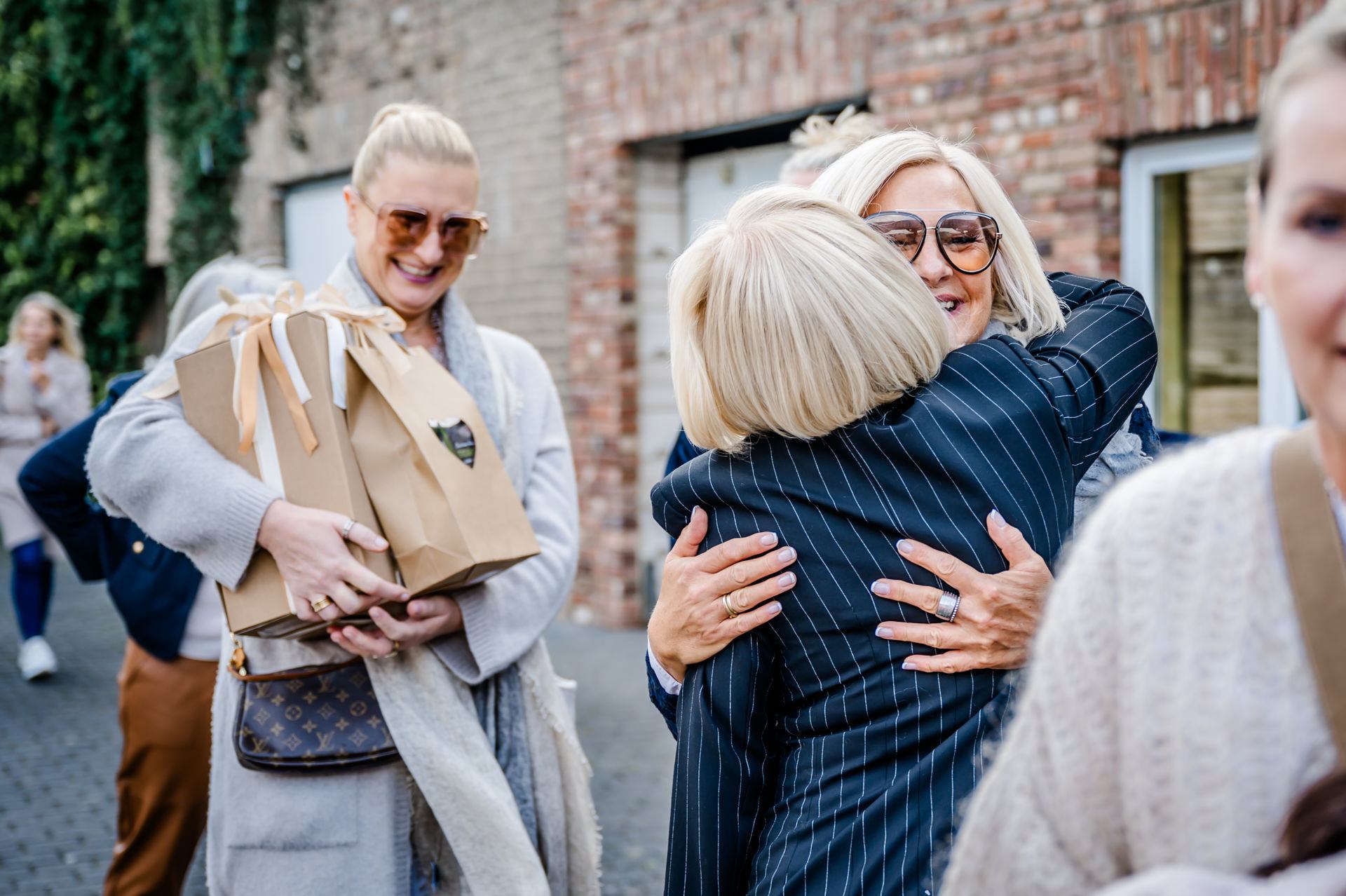 Impressionen rund um unser Jubiläums-Event – Bild 12